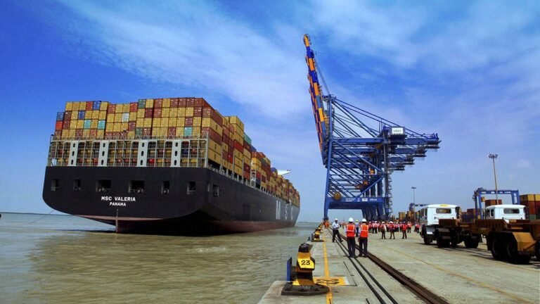 India voting in favor of the first global carbon tax in transport