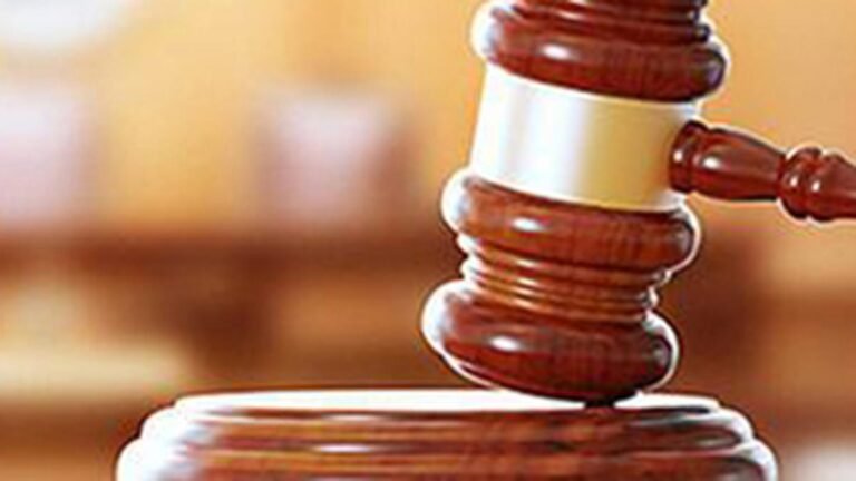 The court accepts the ED report in 2010 in 2010 against Suresh Kalmadi, others