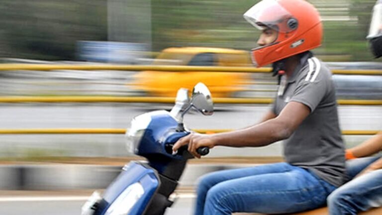 Rapido, Ola and Uber can control taxis by bike by June 15
