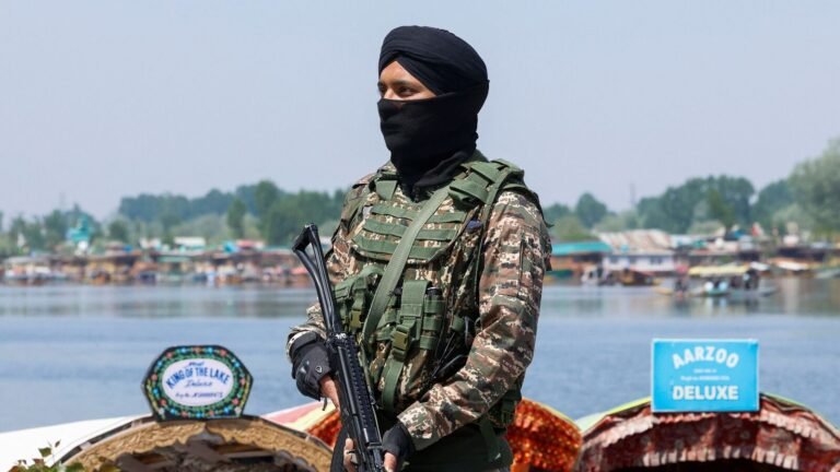 PAHALGAM Terrorist attack: Govt writes BBC, objection to the designation of terrorists as “militants” | The news today