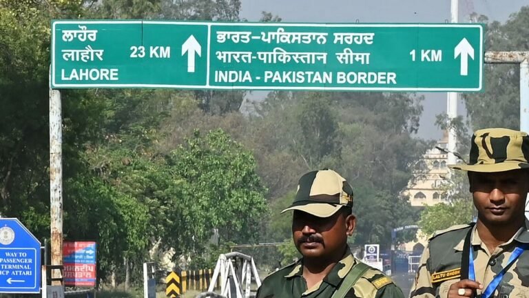 Pakistan to carry out a missile test from the coast of Karachi, Indian agencies Keep close eye: message | The news today
