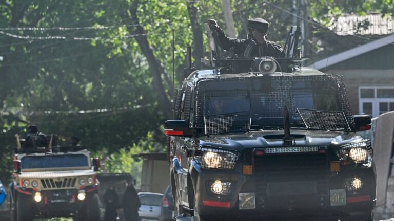 As India and Pakistan compare military forces, budget for strength and defense: everything you need to know | The news today
