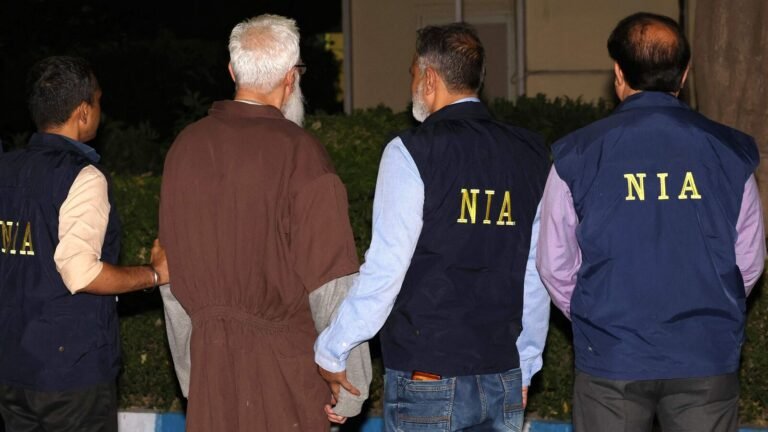 Tahawwur Rana, which is to be questioned today in the case of a terrorist attack in Mumbai | All you need to know today’s news