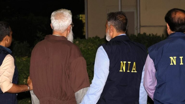 Tahawwur Rana is “Indian property… A critical step to find justice”: United States after its release Watch | The news today