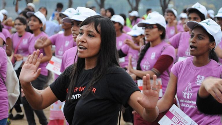 School dance routines reduce the risk of non -transferable diseases among girls, study findings