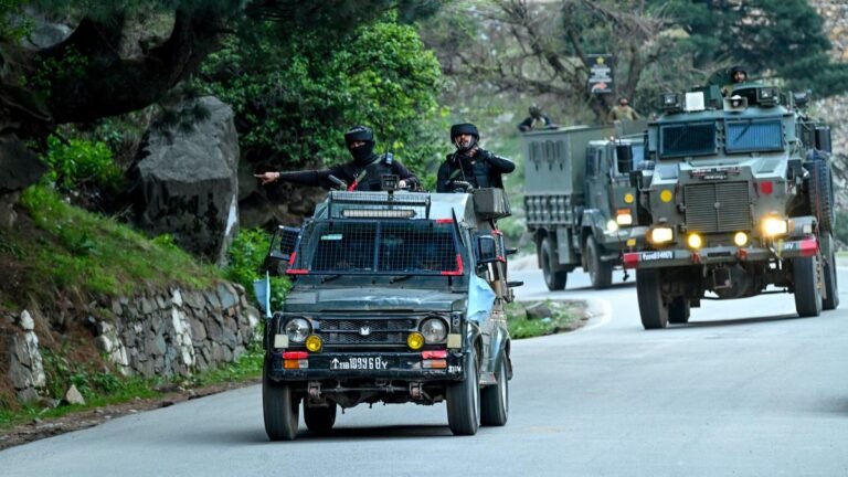 Pahalgam Terrorist Attack: J&K Party, Tourism Players condemn a deadly attack; Congress is looking for responsibility instead of hollow demands