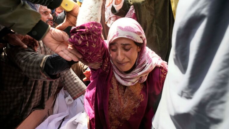 PAHALGAM Terrorist attack: Are you planning to move from Srinagar? Here is how much it will cost from the flight from Jammu and Kashmir The news today