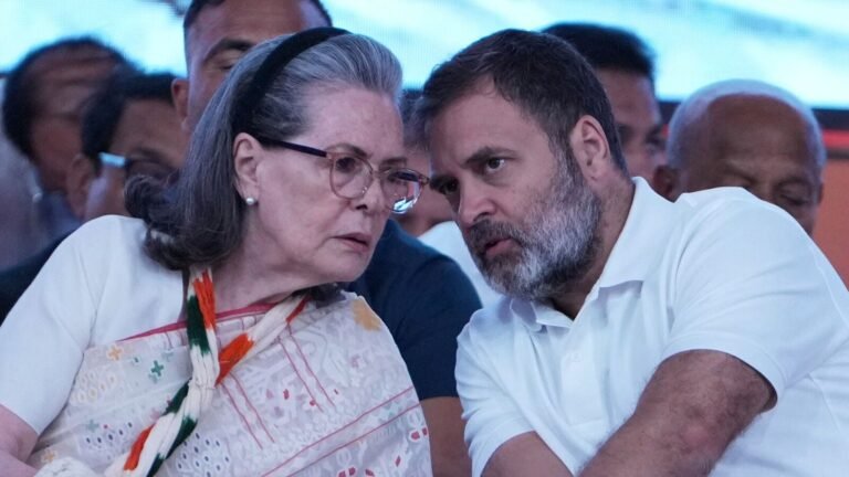 Case National Herald: Ed moves to take up AJL | The news today