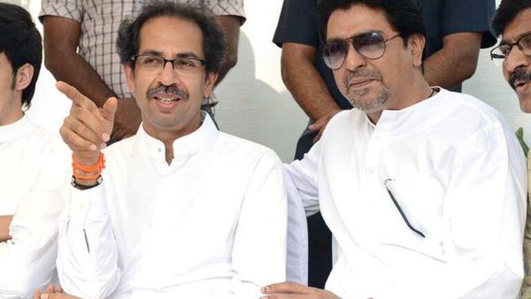 Raj, Uddhav Thackery Spark RapProchement Buzz, Say ready to ignore trivial problems