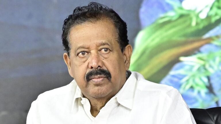 TN Minister Ponmuda undressed from DMK top post after missogynist notes