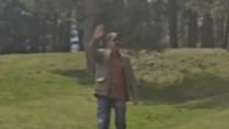 Moments in front of Horror Pahalgam: A scary viral video shows tourist peace walks before shooting The news today