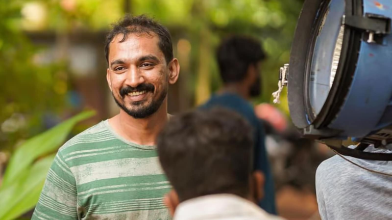Khalid Rahman, Director of “Alappuzha Gymkhan”, arrested in a bout of Kochi The news today