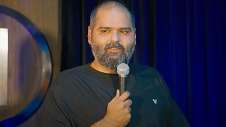“Boycott” against Bookmyshow in the middle of Kunal Kamra Row: “Democratic citizens should …” | The news today