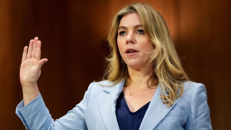 Facebook management undercut US National Security, cooperated with China on Cersor: Sarah Wynn-Williams called the Senate | The news today