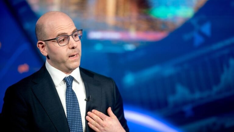 Meet Stephen Miran: American economist for Donald Trump’s tariff shock | The news today