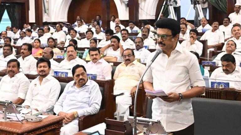 The TN assembly unanimously accepts resolutions to search for katchatheev from Sri Lanka