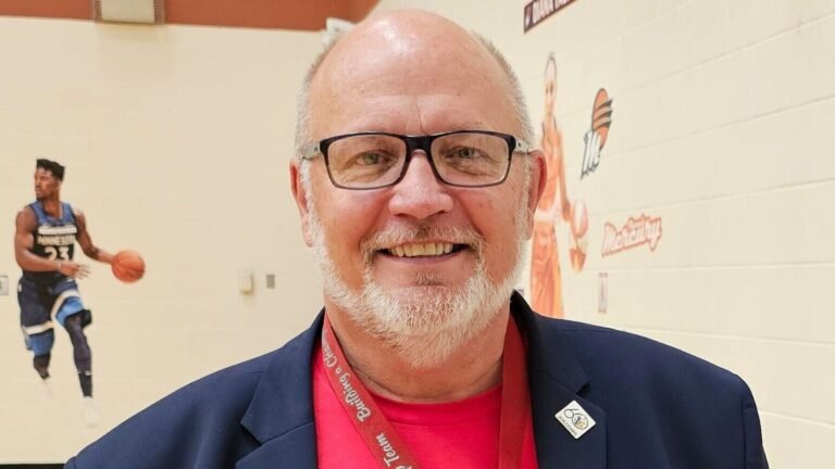 USA: The mayor of Northern Dakota Tom Ross records a feasible video for a “romantic partner”, sending a city representative accidentally; resignation The news today