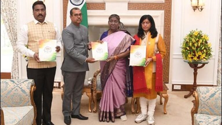 More than a dozen annual reports of SC, ST and OBC panels need to be published