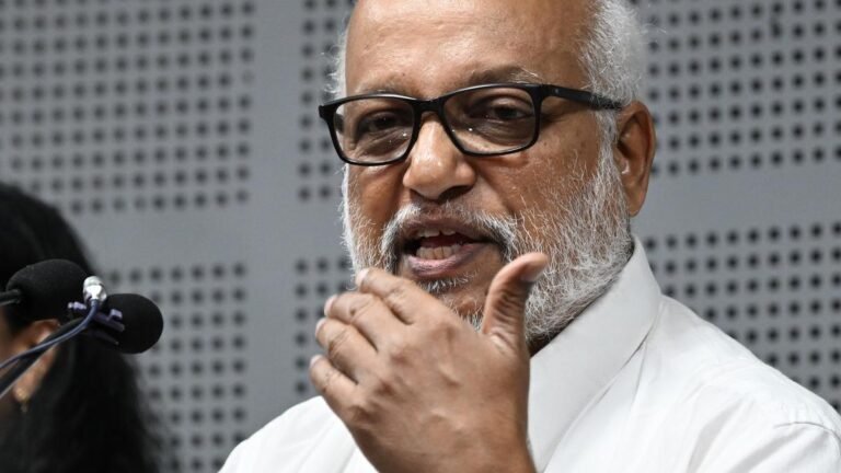 Identity Policy Growth Management Sangh Parivar: Baby