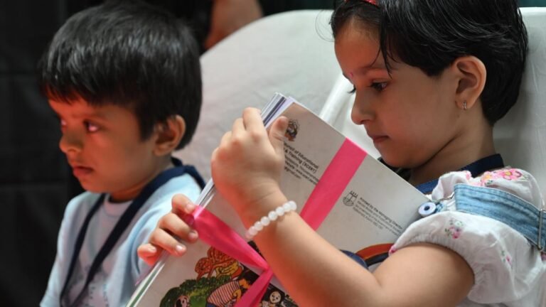 At least the UP class from the upcoming academic year: Minister