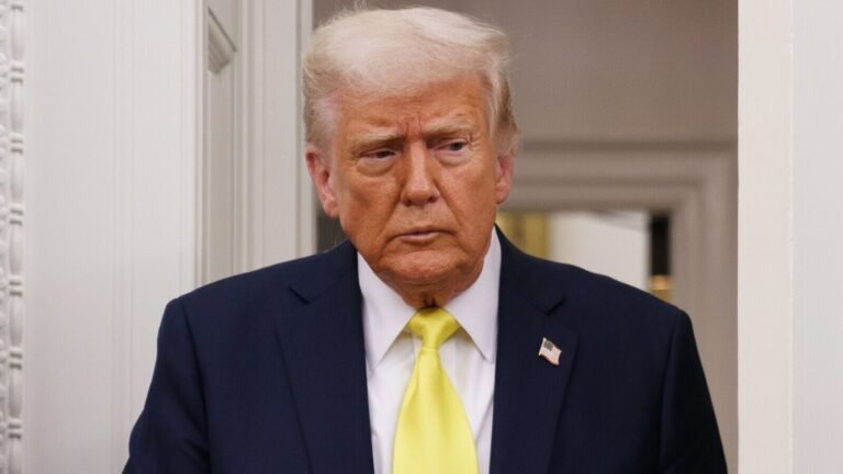 Donald Trump teasing Surprise China Deal: “We have nice conversations” | The news today