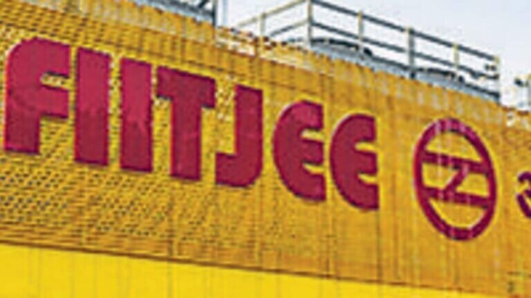 Fiitjee closure: Ed carries raids at 8 locations in Delhi NCR | The news today