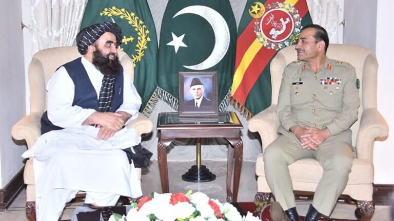 Pahalgam Terrorist attack: Pakistani army General General Munir repeats the theory of “two nations”; Islamabad stops the channels Project | The news today