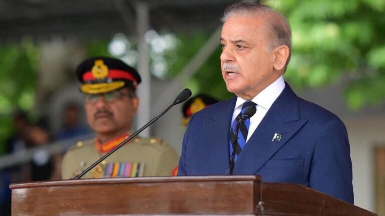 Pakistan wants Russian, Chinese involvement in the probe of terrorist attack Pahalgam, report on receivables | The news today