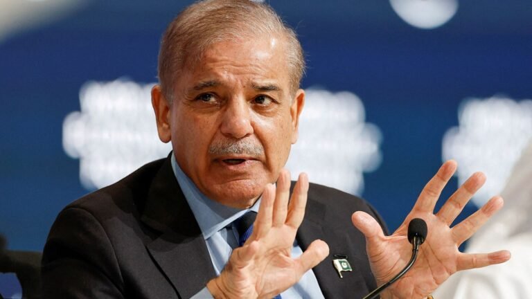 Pakistan PM Sharif urges the UN Chief Guterres to intervene because he fears “military action India” in the next 24 hours | The news today
