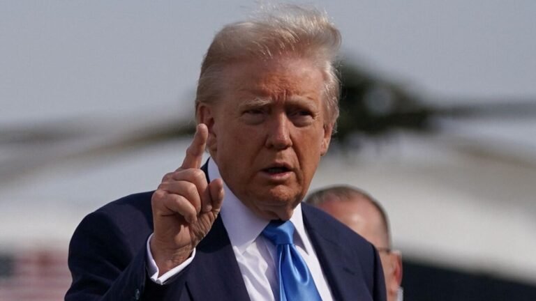 The first 100 days of the second term of Donald Trump: Thousands of federal employees released, over 275,000 impacts The news today