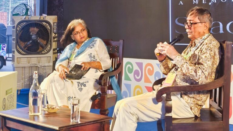 Pahalgam will delay them, but no detail of security or news is not reliable: former boss like Dulat | The news today