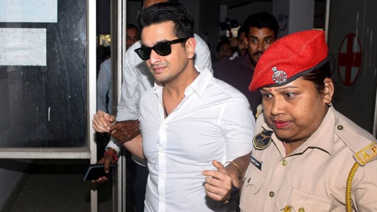 Ranveer Allahbadia, which is not cooperative: Maharashtra Cyber ​​Cell Mulls Legal Steps Against Beerbiceps | The news today