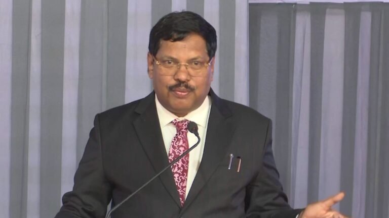 Second Dalit to become the main judge of India – who is the justice brv Gavai? You know the highest judgments, 5 interesting points The news today