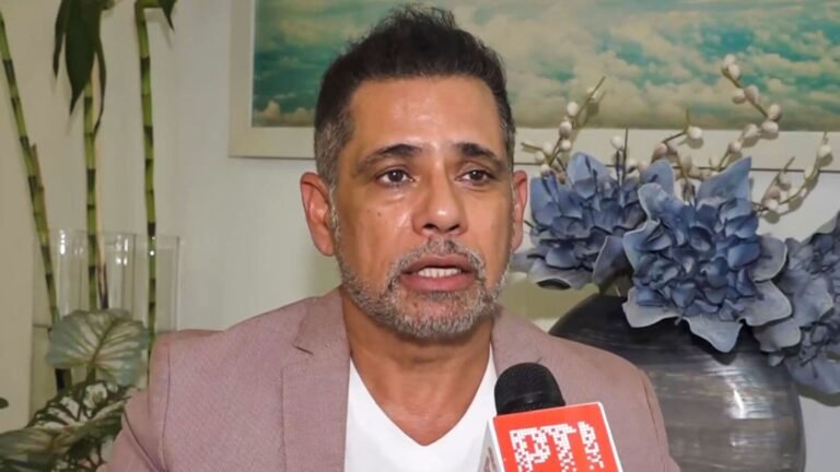 Robert Vadra convened ED again in 2018 Case Land Deal | The news today