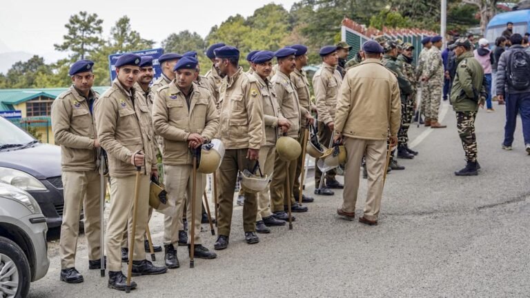 Police Himachal Pradesh will strengthen vigilia along the border with Jammu and Kashmir after a terrorist attack Pahalgam