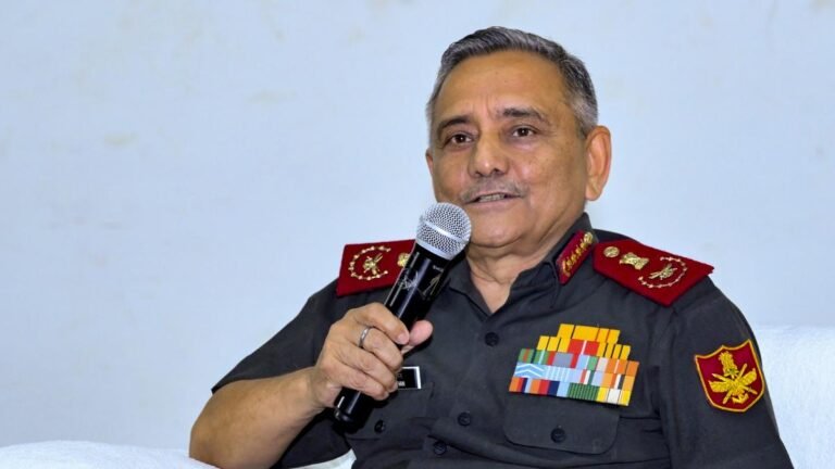 India is working on the “doctrine of military universe” expected to be out in three months, says CDS