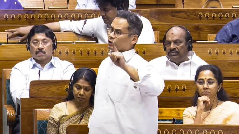 The draft WAQF: “Dharm Ka Certificate Dena Padega” – why Congress is against “practicing Islam” in a new version | The news today