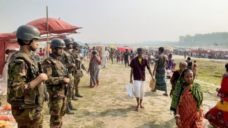 American issues travel consultancy for Bangladesh, says “do not travel” in these areas “terrorist activity, kidnapping” | The news today