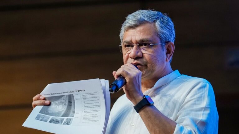 Government to change the AADHAAR Act for improving consent, ACT ACT DPDP | The news today