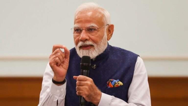 Merry Easter 2025: PM Modi sends “Blessed and joyful wishes”, this Easter is strange because … ‘| The news today