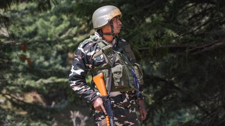 Terrorist attack Pahalgam: Detailed Moment-Moment Account-What happened at the J&K tourist location? What did terrorists say? | The news today
