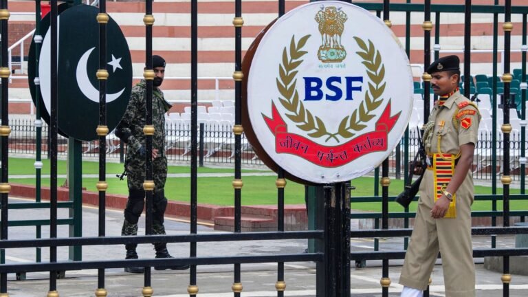 India closes the Attari boundary after the terrorist attack of Pahalgam. How does it affect Pakistan trade? | The news today