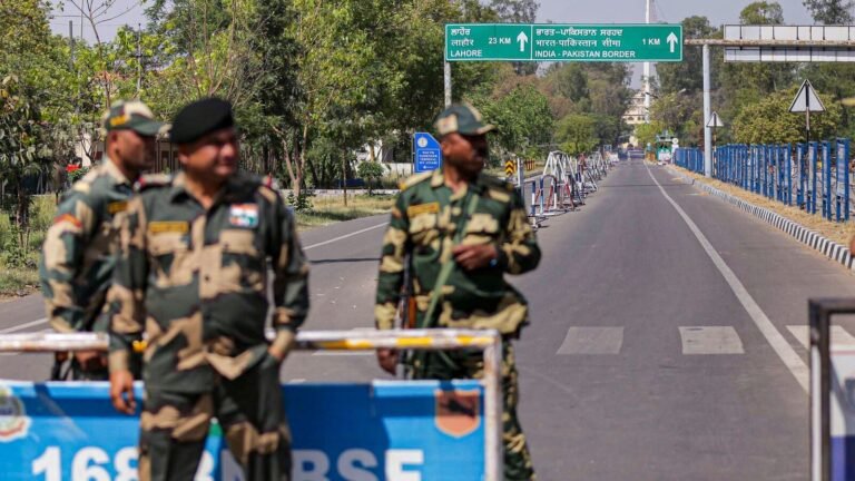 Terrorist attack Pahalgam: US problems do not “travel” the advice for Jammu and Kashmir. Read here The news today