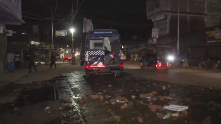Protests against the Anti-Waqf Act: Problems at the Supreme Court are looking for a probe monitored by a court for violence in West Bengalia