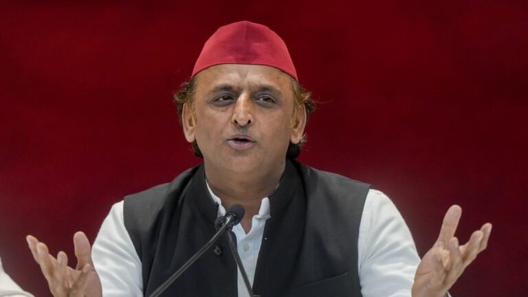 Race for Dalit Outreach intensifies in Uttar Pradesh