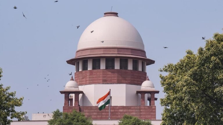 The Mundra Drug Case says that his children were bullied at school after NIA claims at the Supreme Court