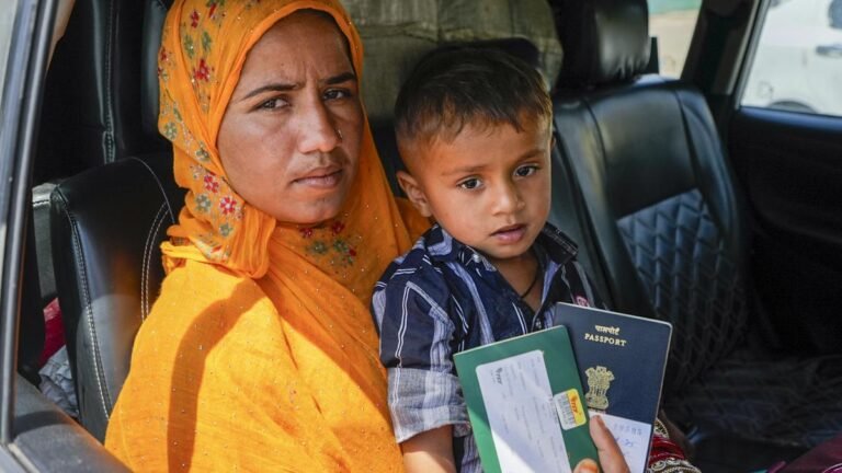 Govt. will cancel 14 categories of visas listed by Pakistani nationals