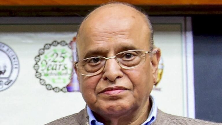 K. Kasturirangan, a careful person who held ISRO in difficult times