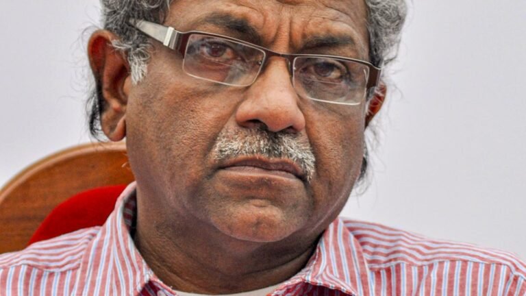 Shaji N. Karun, filmmaker, builder of the institution of Malayalam cinema, dead