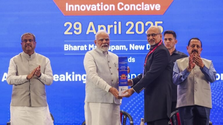 Did not change the country’s education system: PM